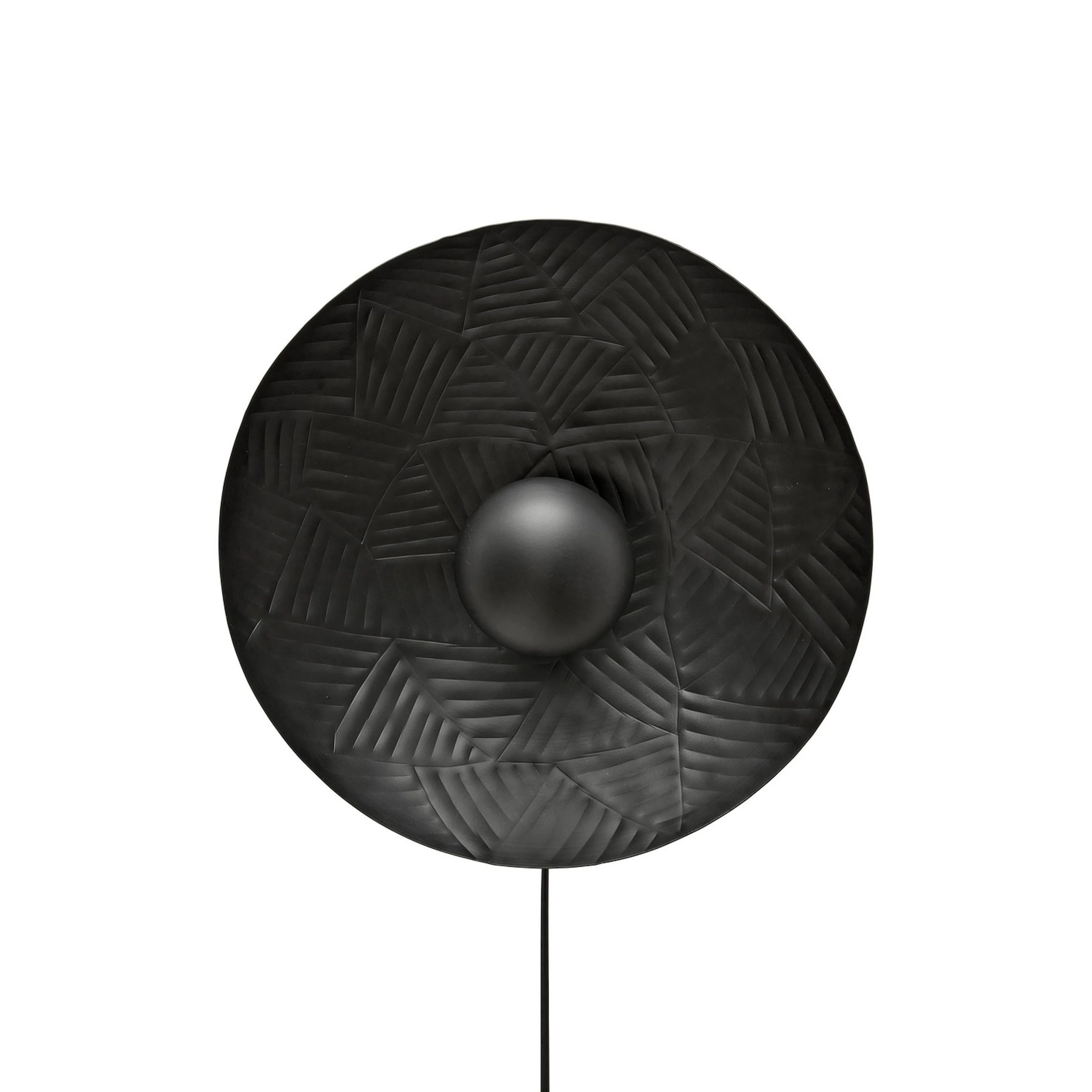 Vägglampa PR Hom Ribble