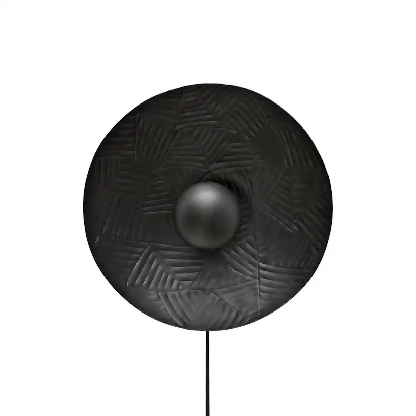 Vägglampa PR Hom Ribble