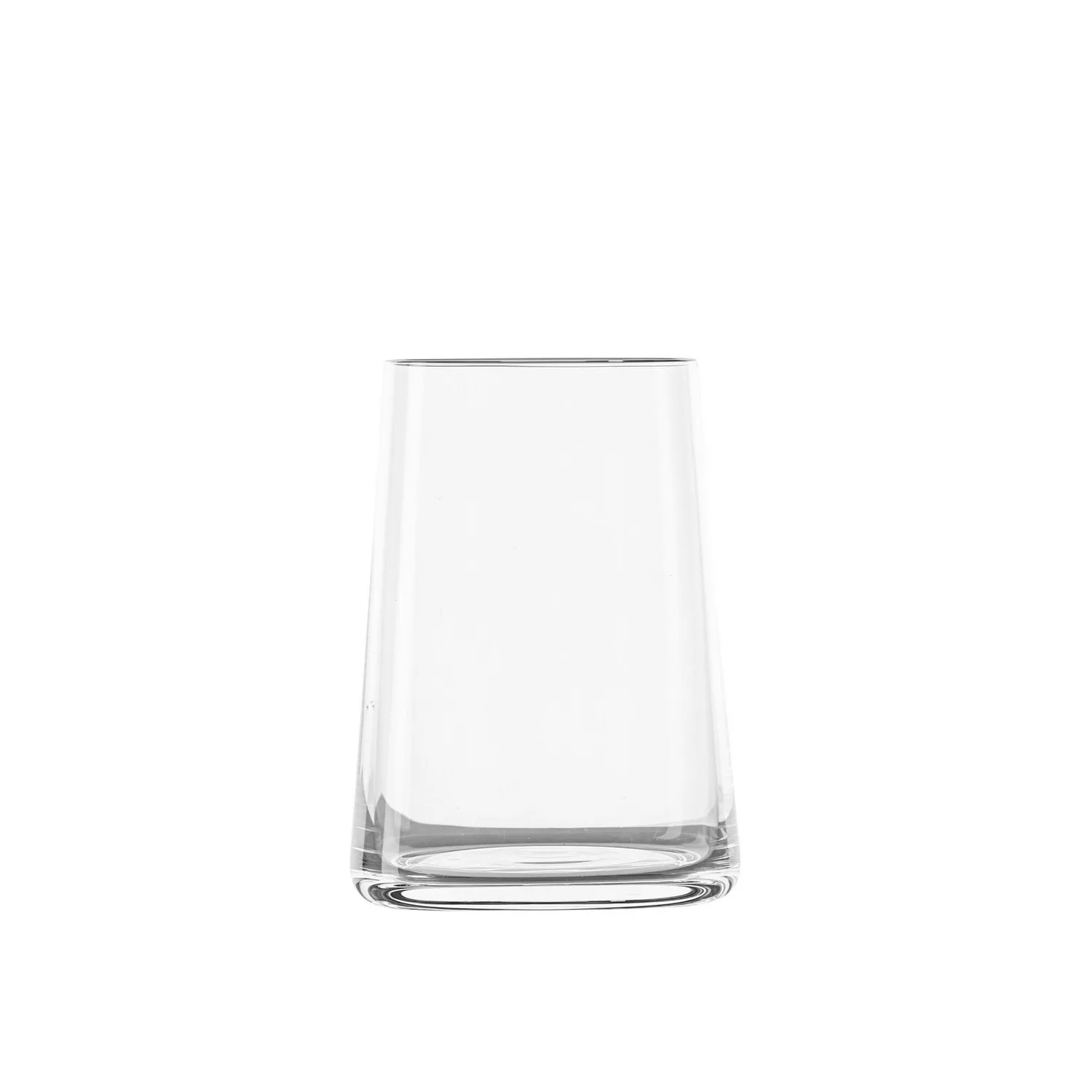Shine Glass 2-pack - Clear Glass - 6*8*11Hcm Volym 32 cl