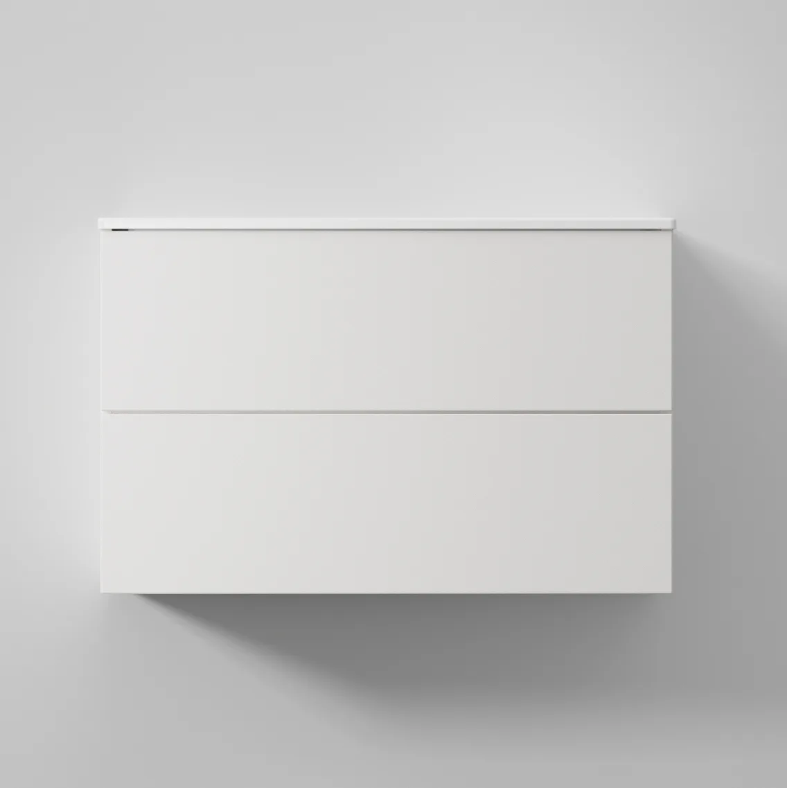 Pure White