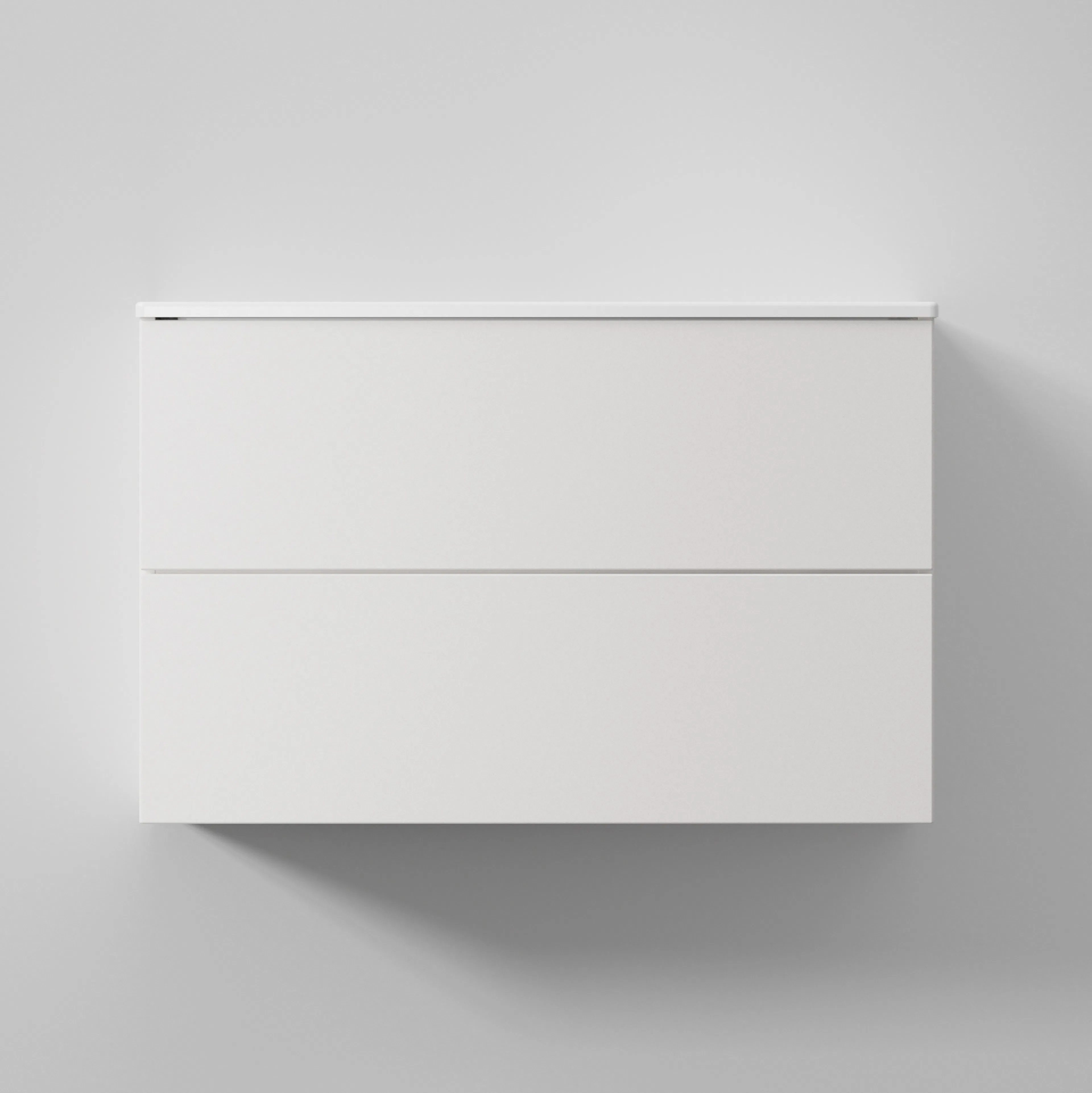 Pure White