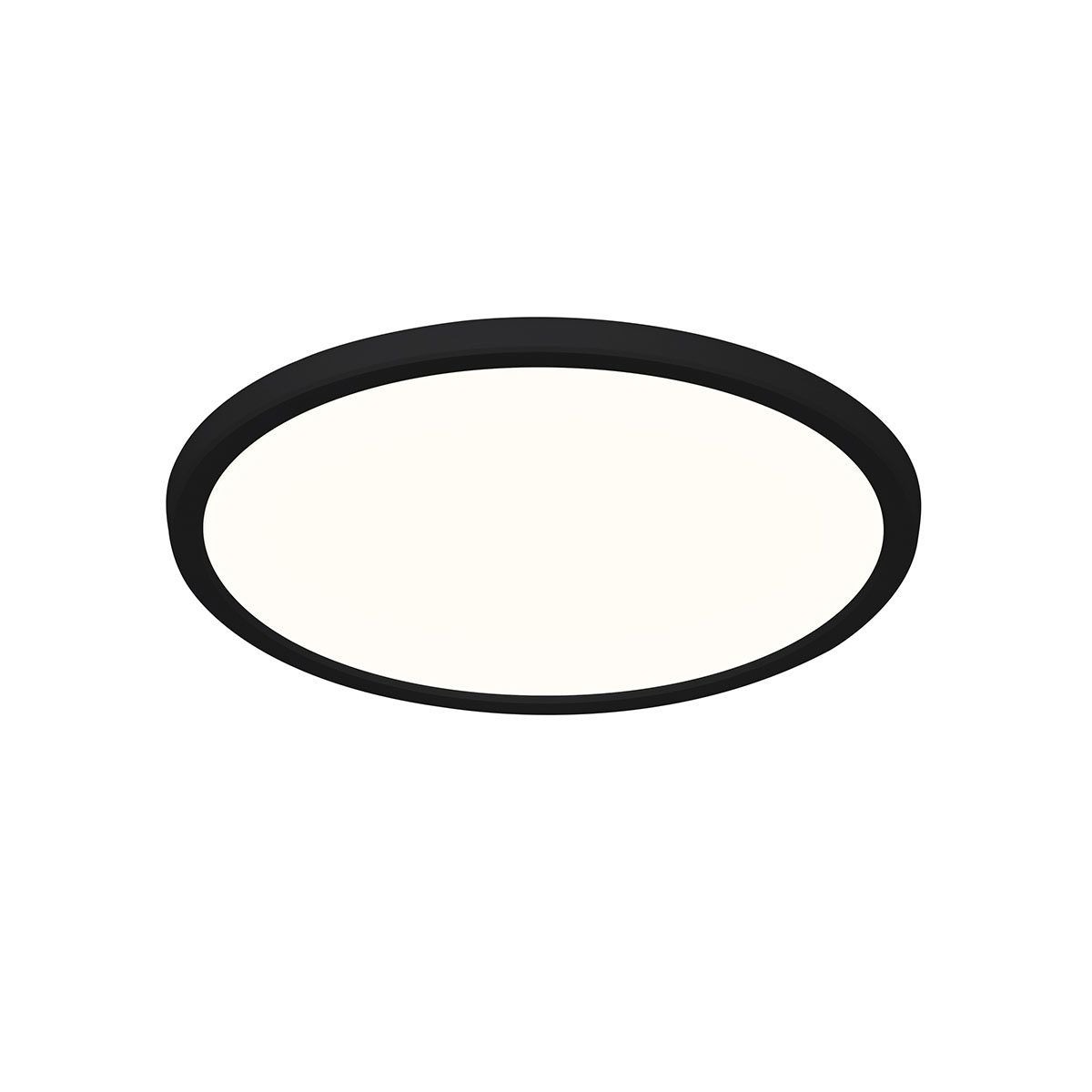 Plafond Nordlux Oja 29 IP54 3000/4000K Dimbar