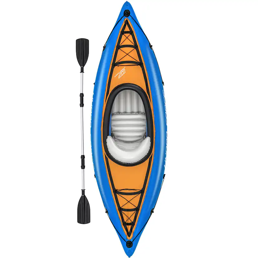 Uppblåsbar Kajak Bestway Cove Champion