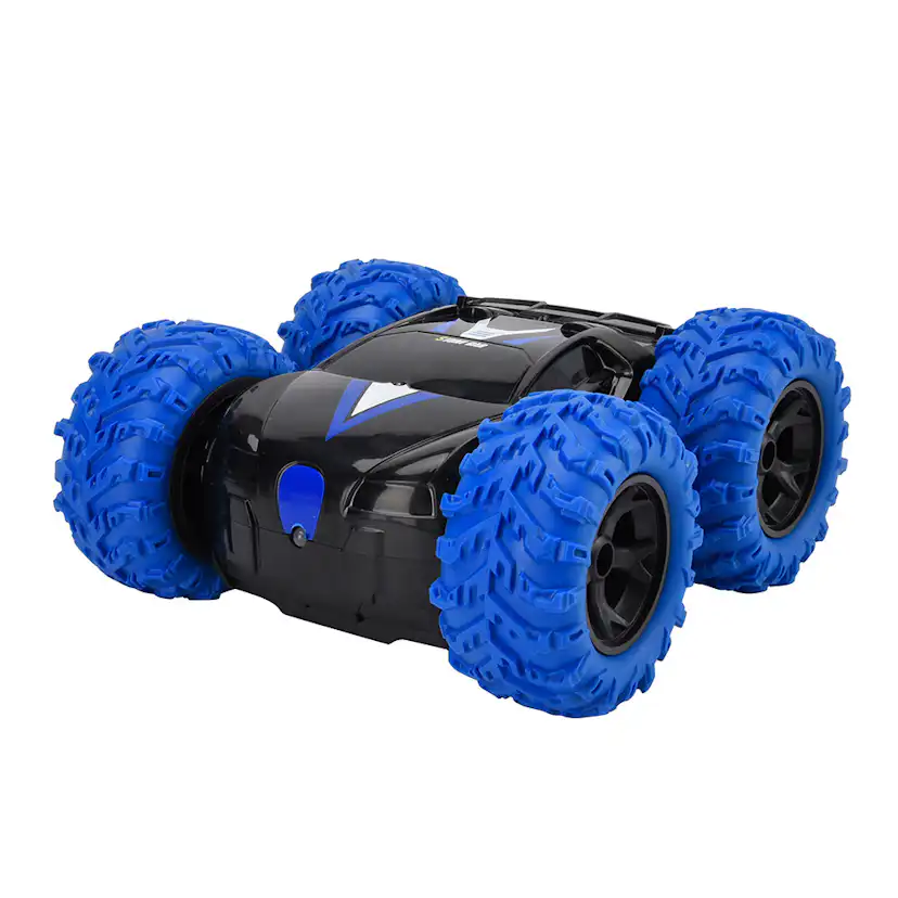 Radiostyrd Bil Gear4Play 360 Stunt Car V2