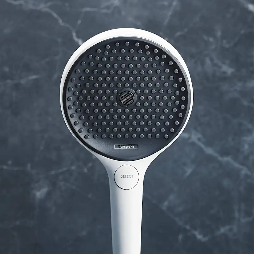 Handduschset Hansgrohe Rainfinity 130 3jet