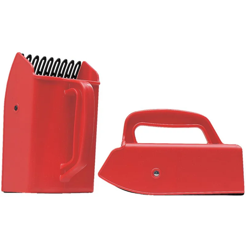 Bärplockare Dalo Lindén Röd Stor