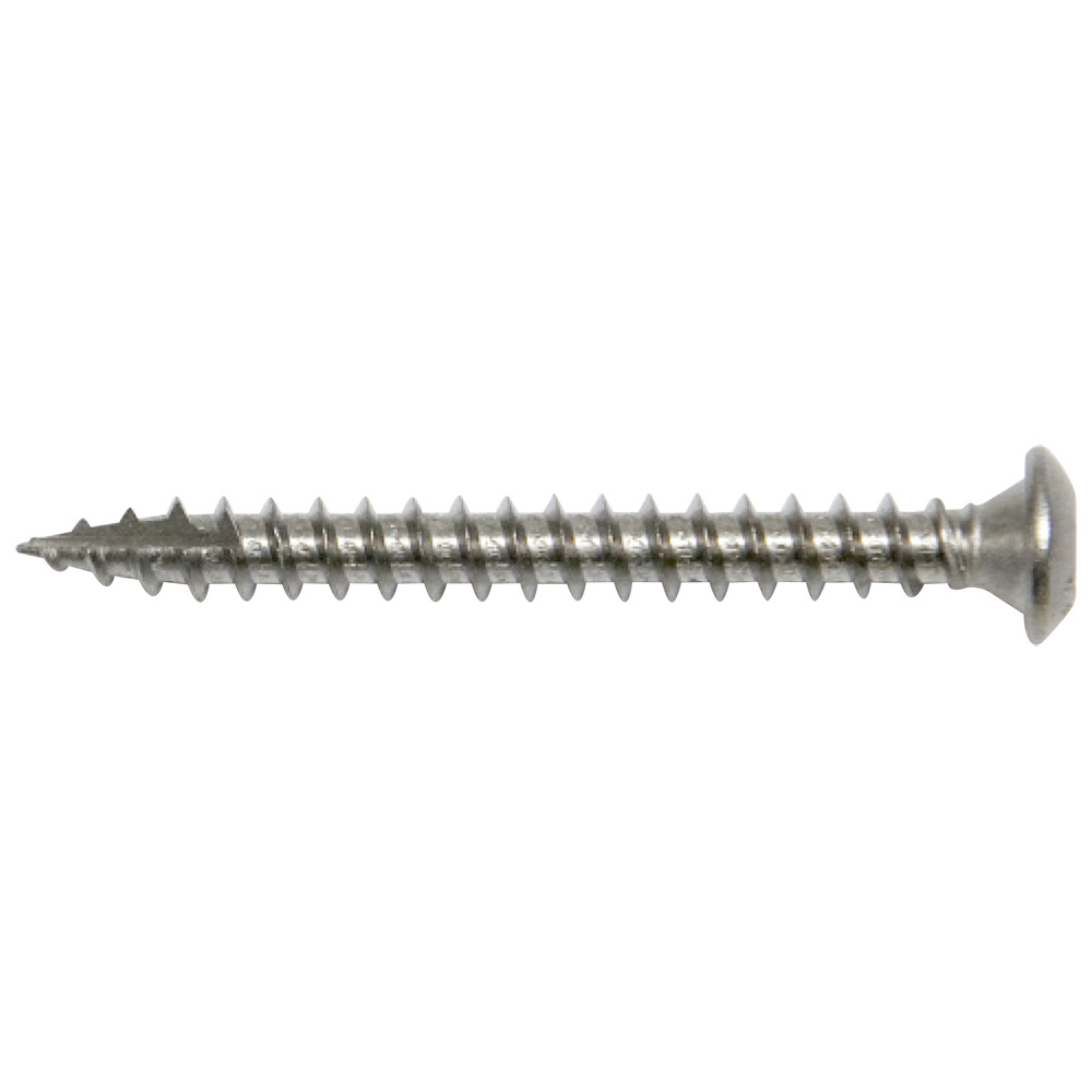 Universalskruv Gunnebo Fastening Vaxad Tx25