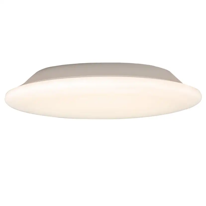 Plafond Hide-A-Lite Moon Slim Bluetooth 380