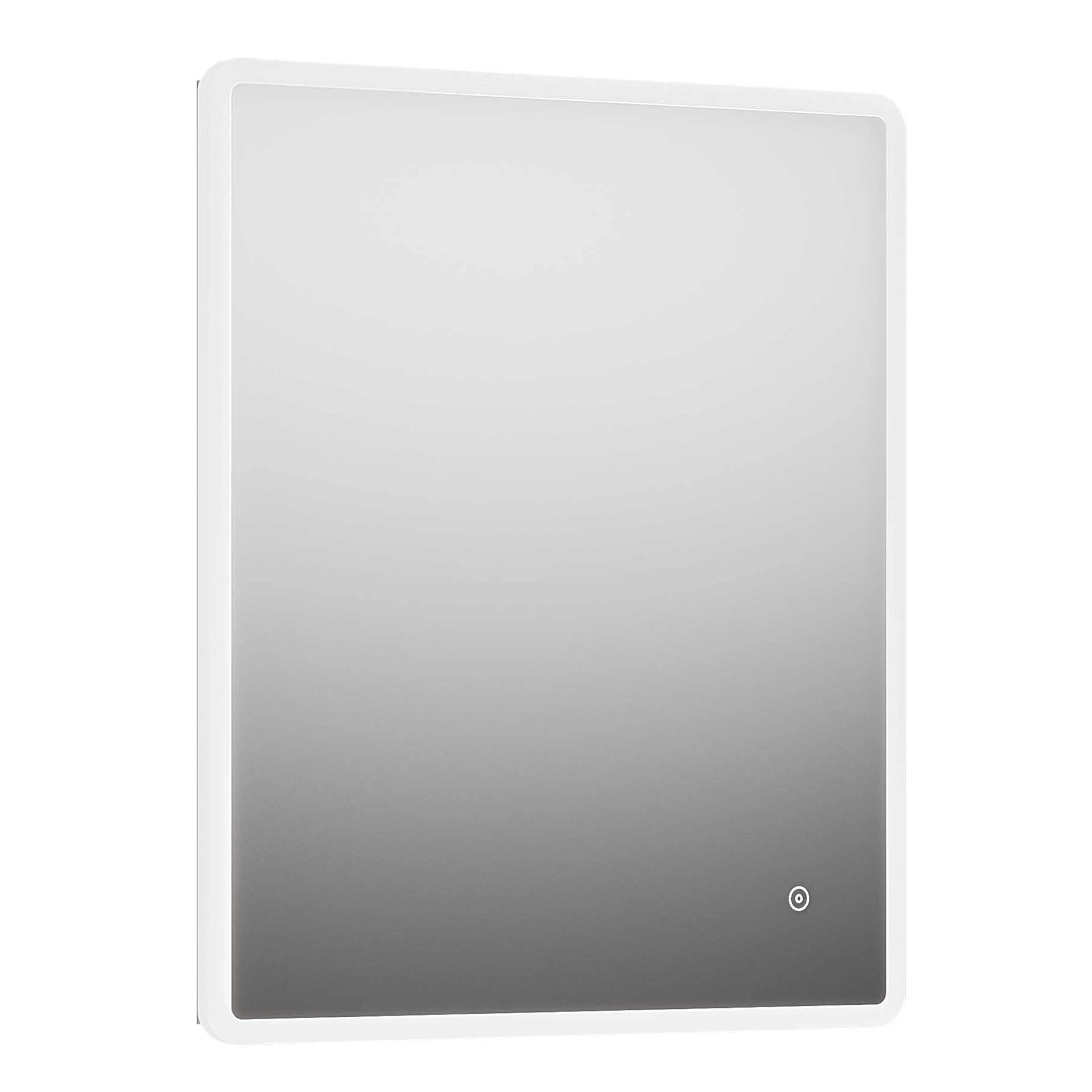 Badrumsspegel  Mora CARA I, Storlek: 600x700 mm