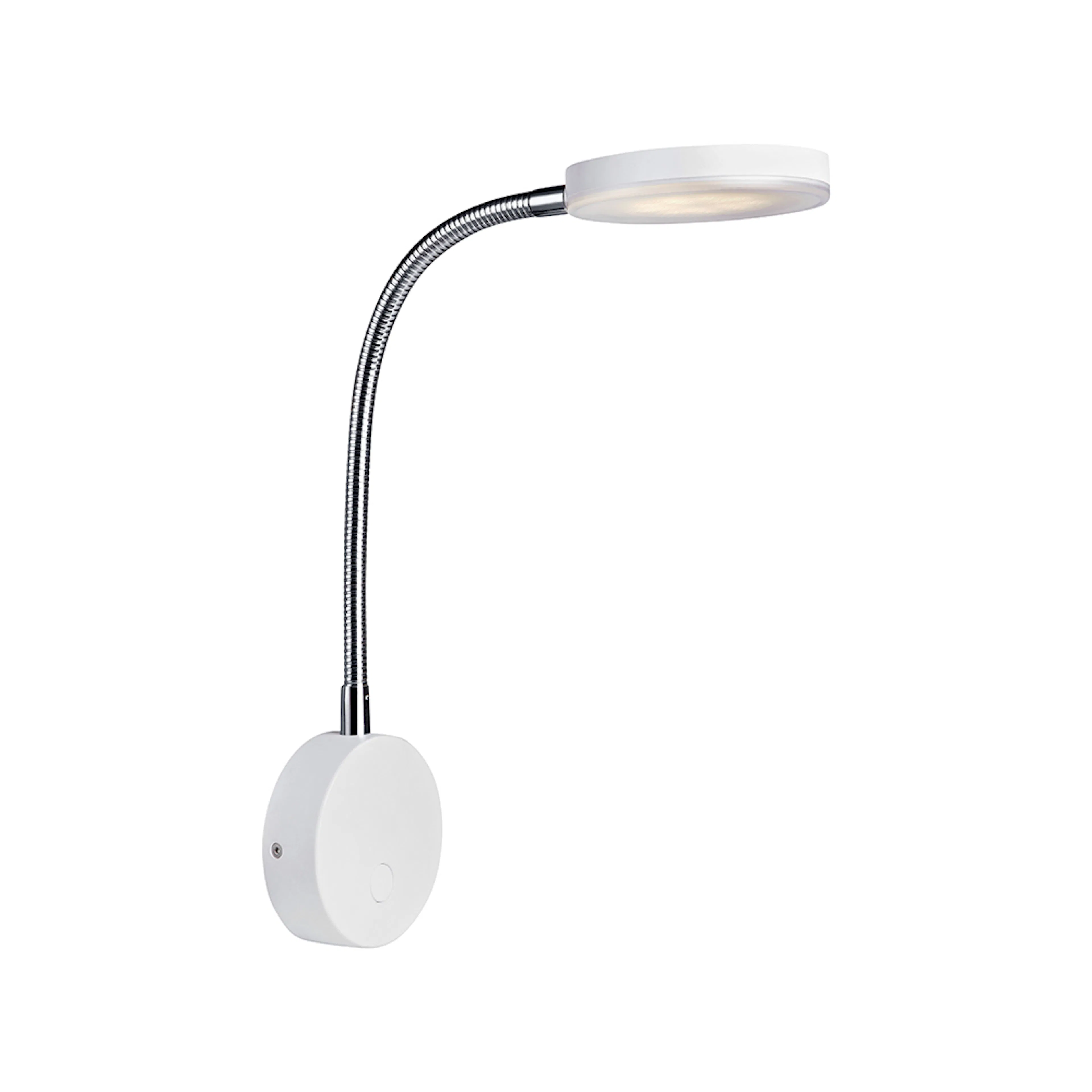 Vägglampa Markslöjd Flex