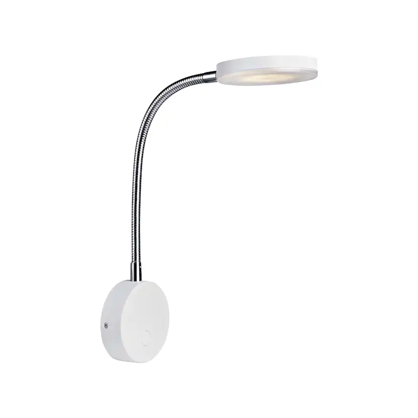 Vägglampa Markslöjd Flex
