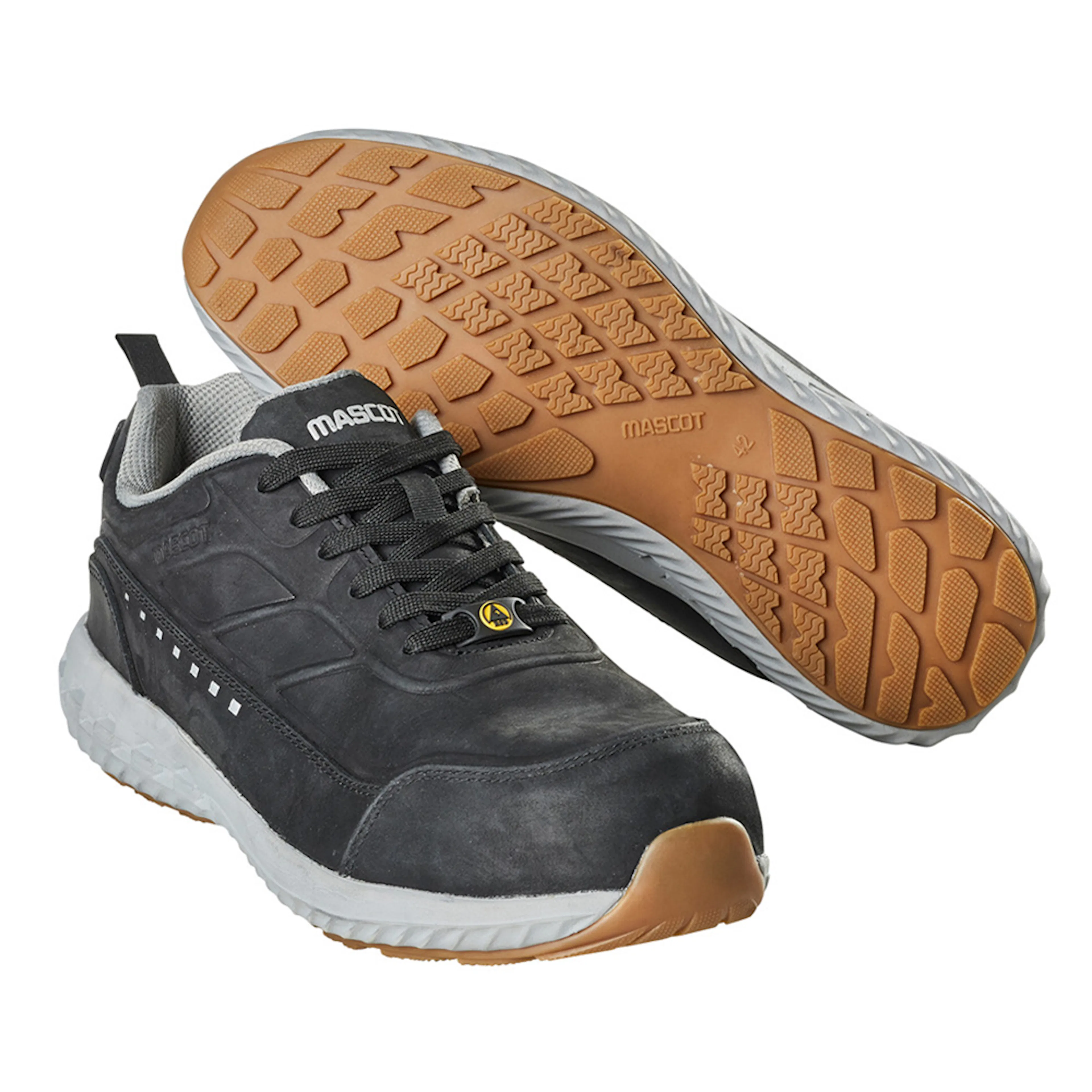 Skyddsskor Mascot Footwear Move F0303-901