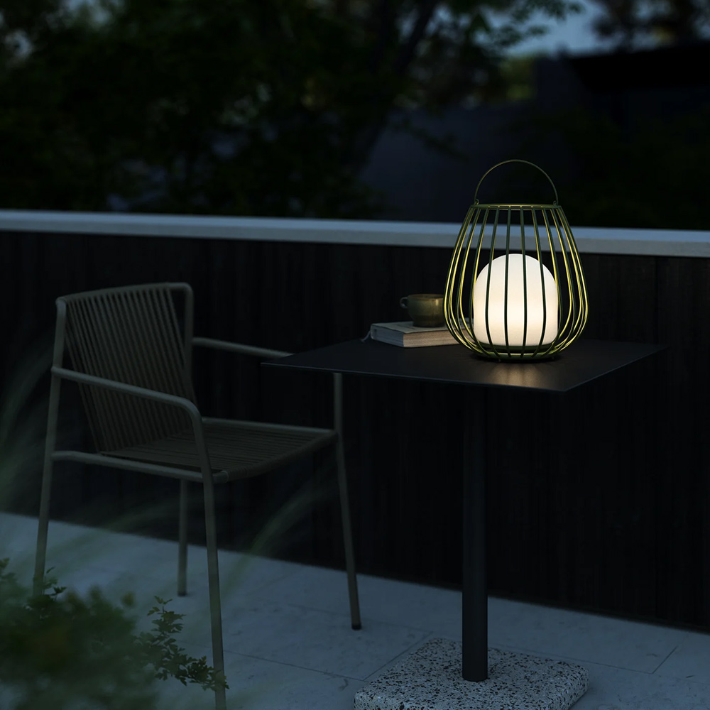 Uppladdningsbar Lampa Nordlux Jim To-Go