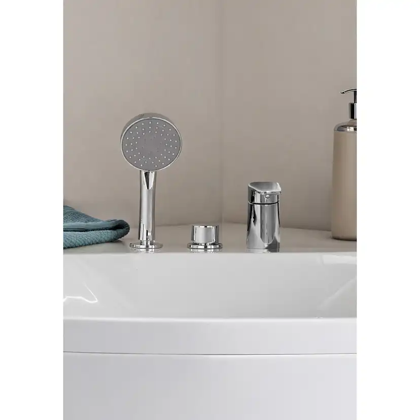 Bubbelbadkar Bathlife Fridfull