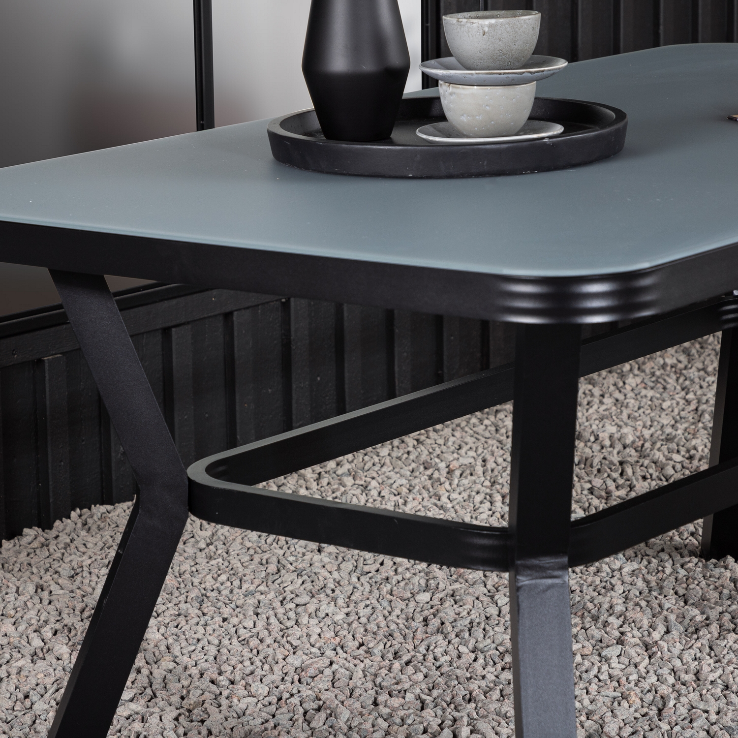 Utebord Venture Home Virya 160 cm