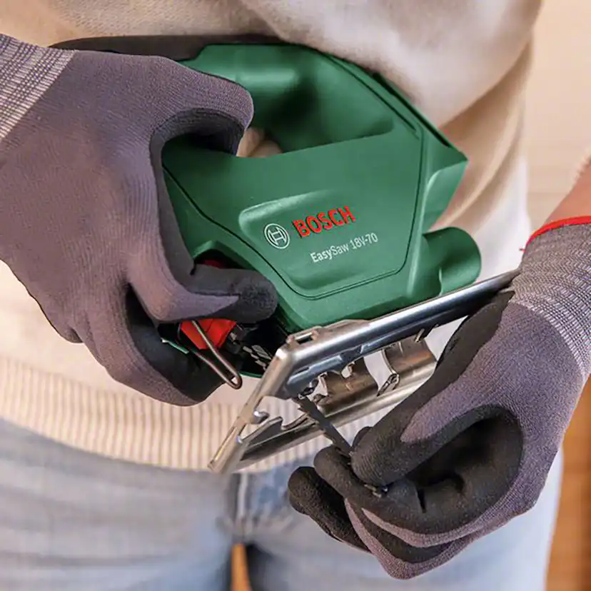 Sticksåg Bosch Power Tools 18V-70