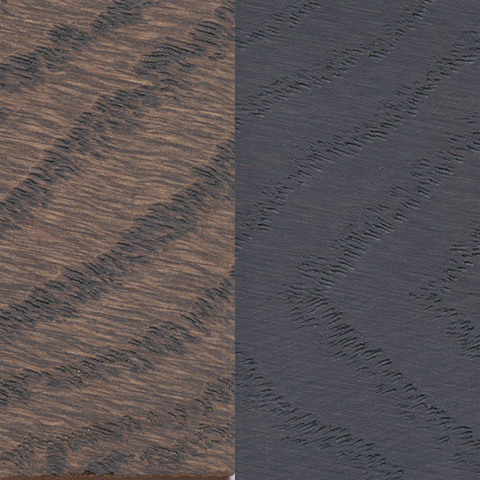 Oljebets Osmo Grafit 1,0 liter