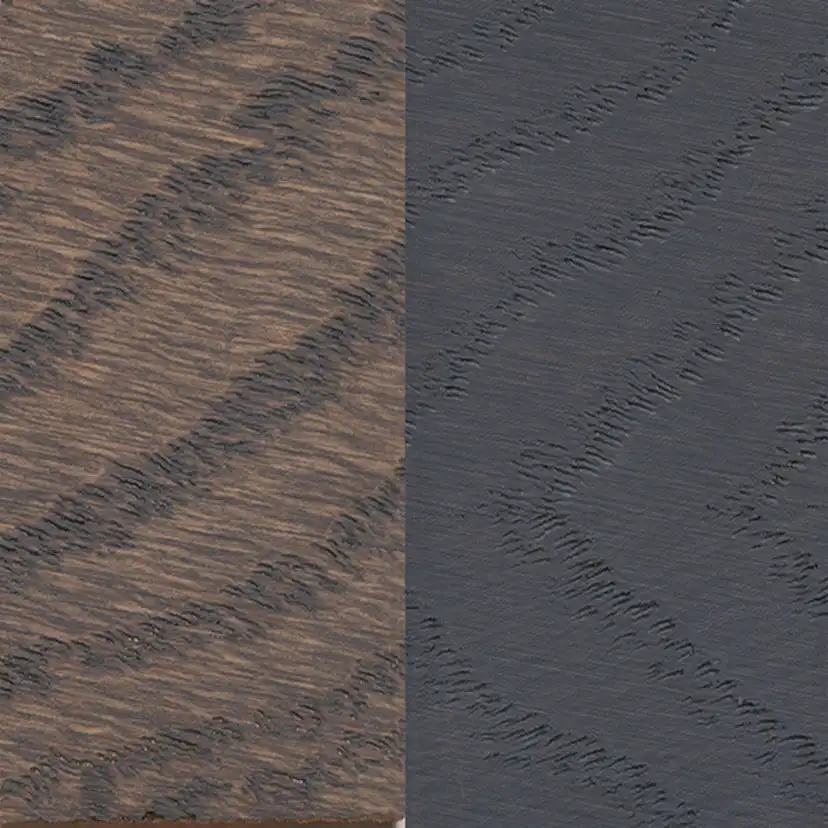 Oljebets Osmo Grafit 1,0 liter