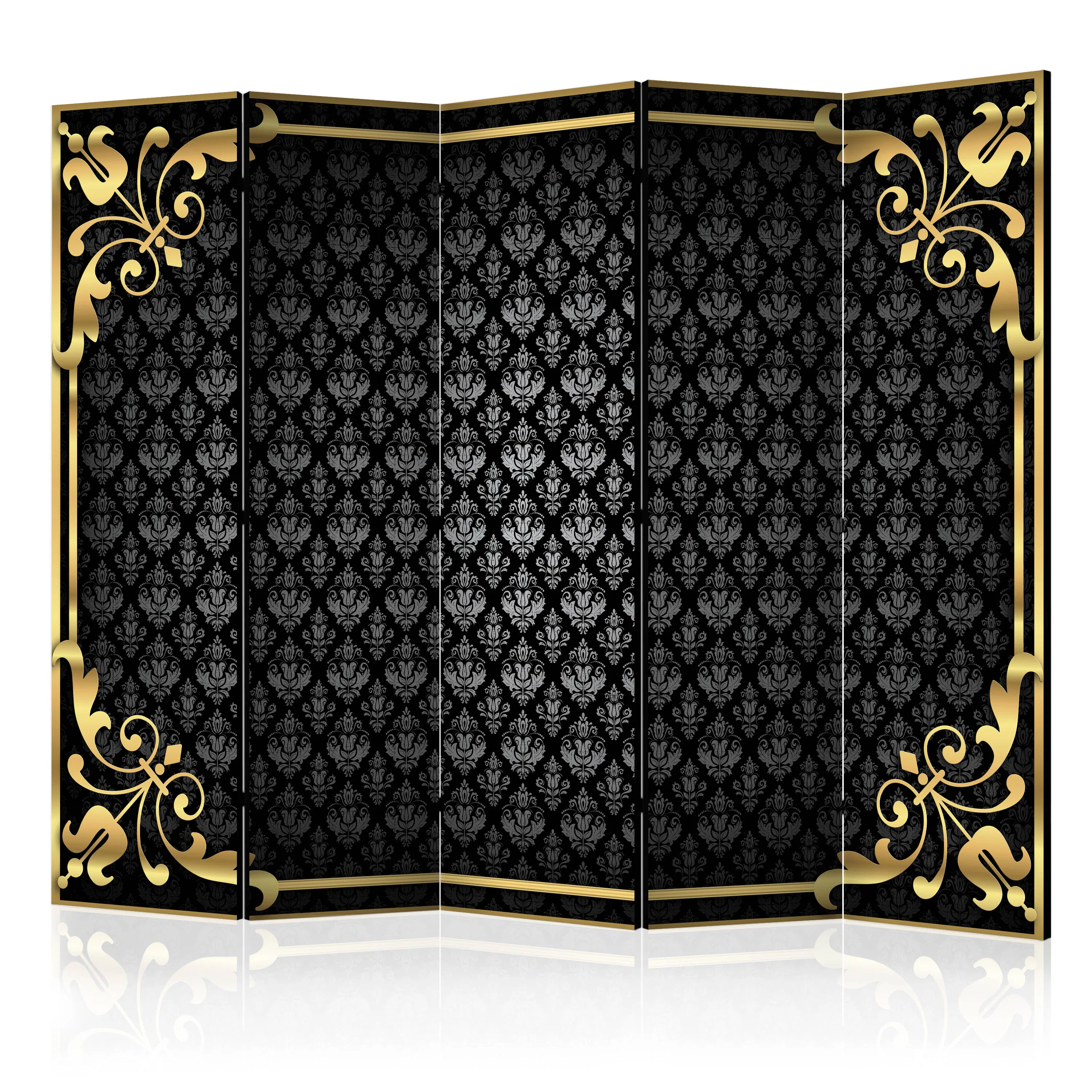 Rumsavdelare Arkiio A Little bit of Luxury II 225x172 cm