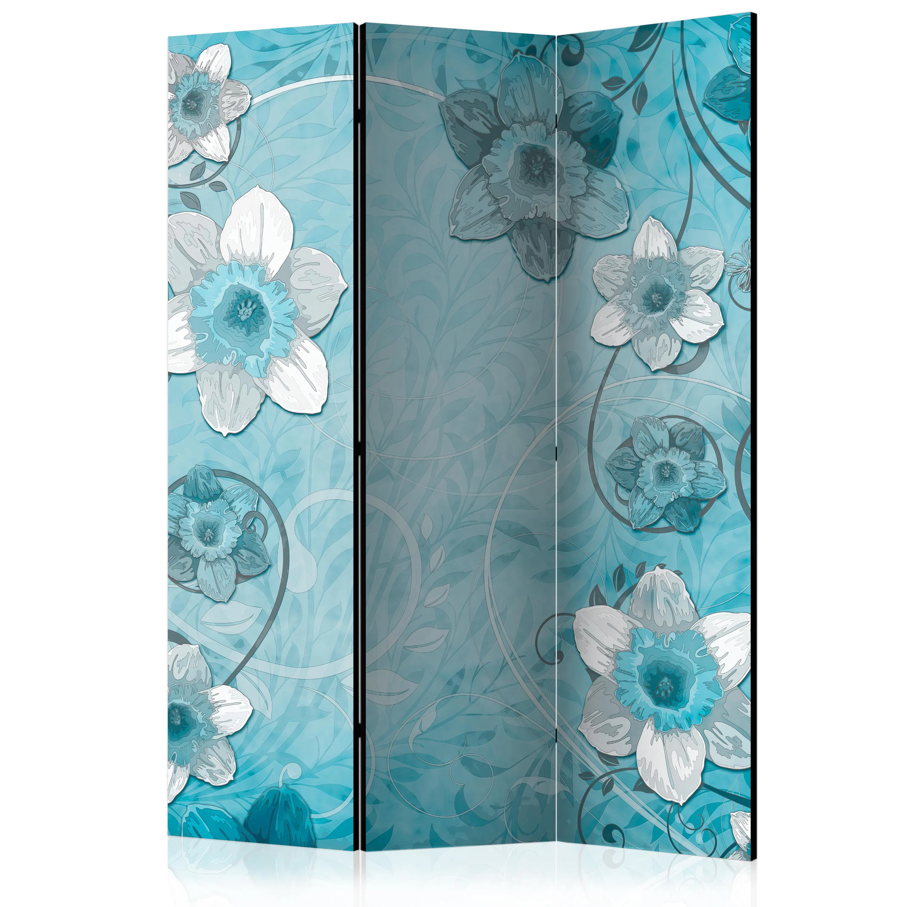 Rumsavdelare Arkiio Spring In The Air 135x172 cm