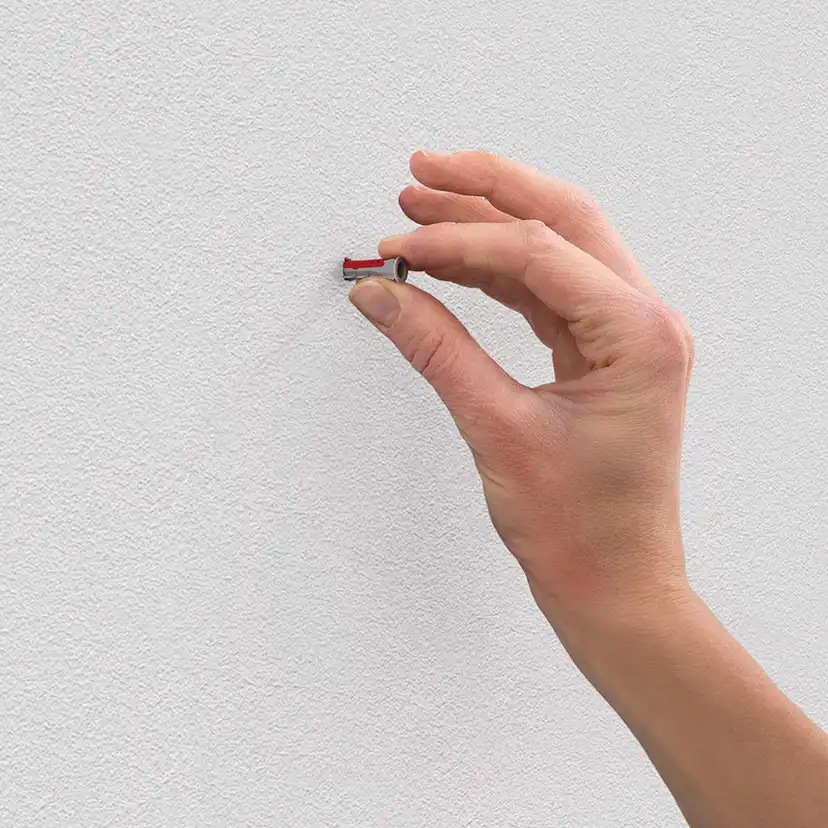 Plugghålsslagare Wiha 6 mm