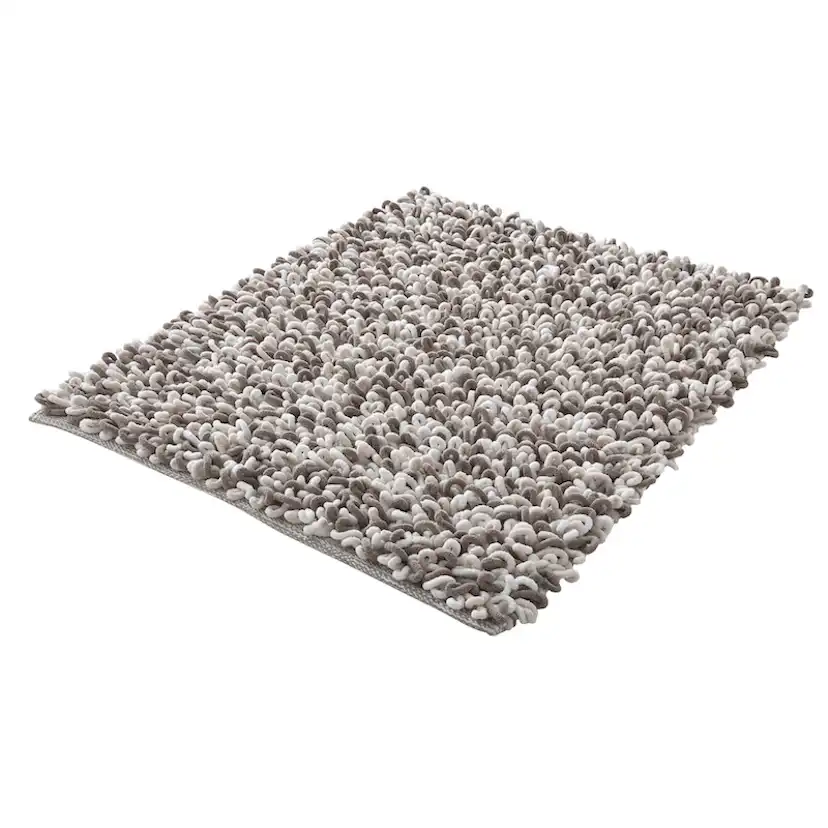 Badrumsmatta Kleine Wolke Sling