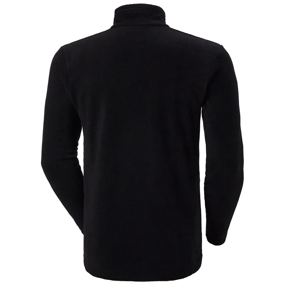 FLEECEJACKA HH 72096-990 SVART MANCHESTER 2.0 STL 2XL Storlek: XXL