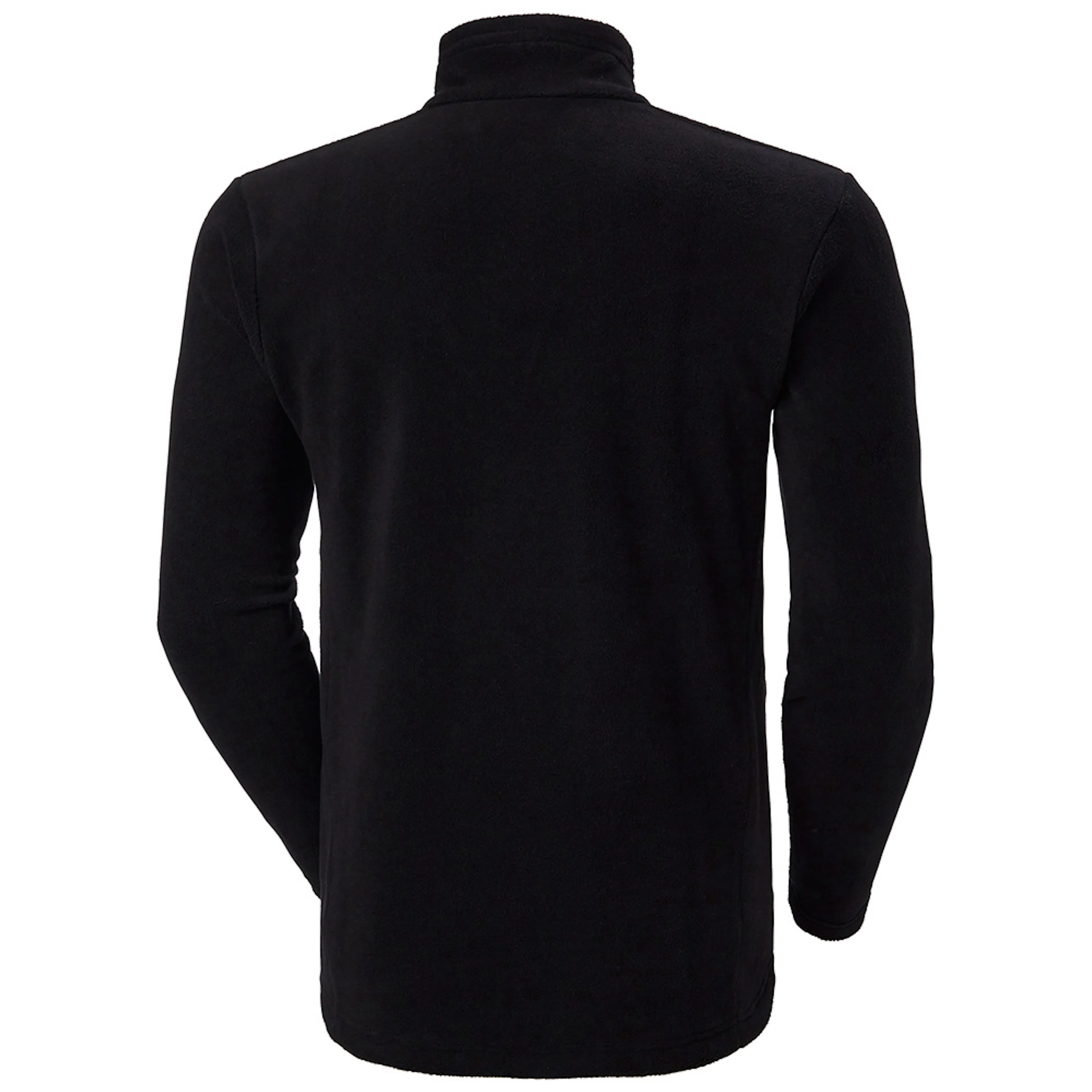FLEECEJACKA HH 72096-990 SVART MANCHESTER 2.0 STL 2XL Storlek: XXL