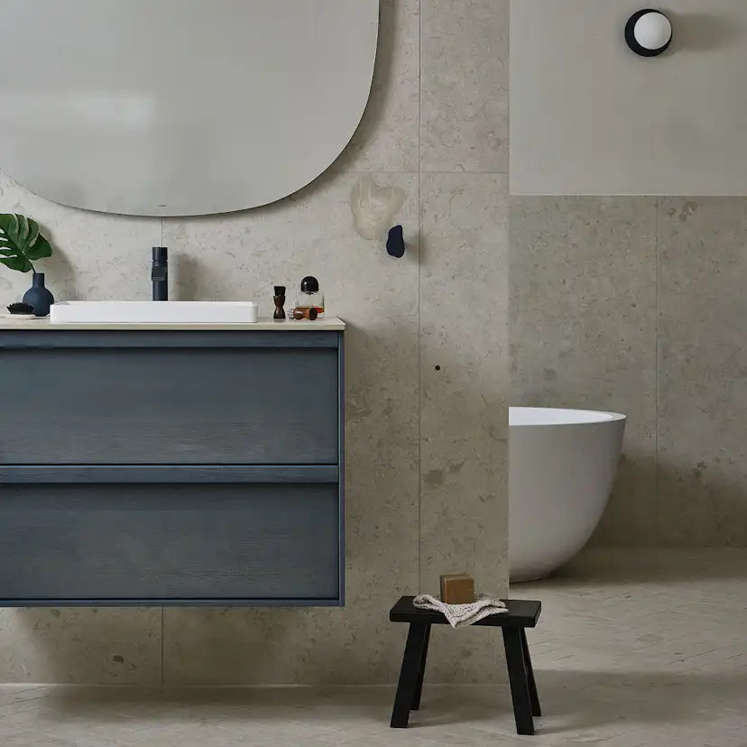 Tvättställsblandare Toniton x Tapwell Arch Tap 02