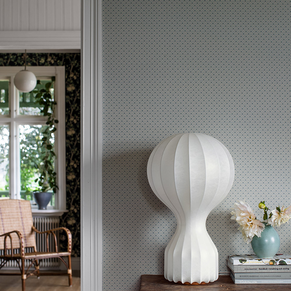 Tapet Boråstapeter Falsterbo III Daisy 7655