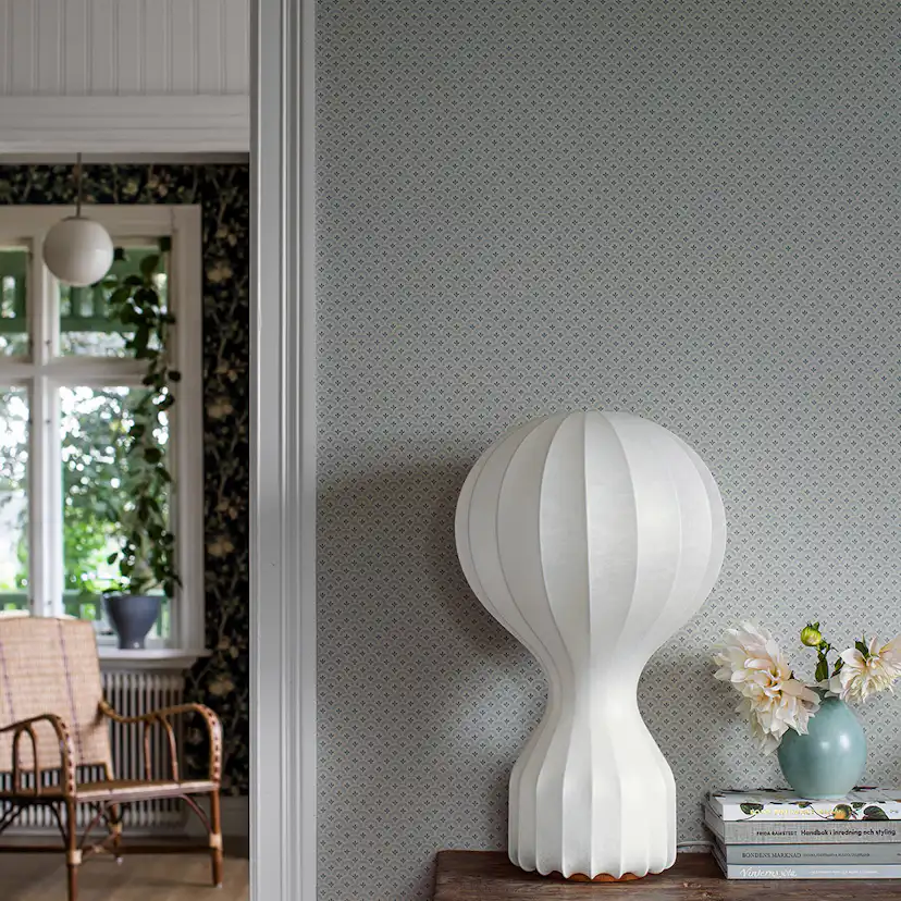 Tapet Boråstapeter Falsterbo III Daisy 7655