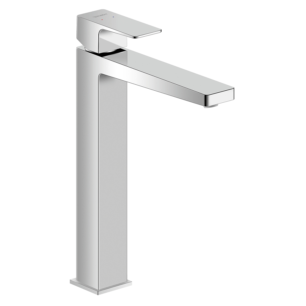 Tvättställsblandare Duravit Manhattan XL Hög