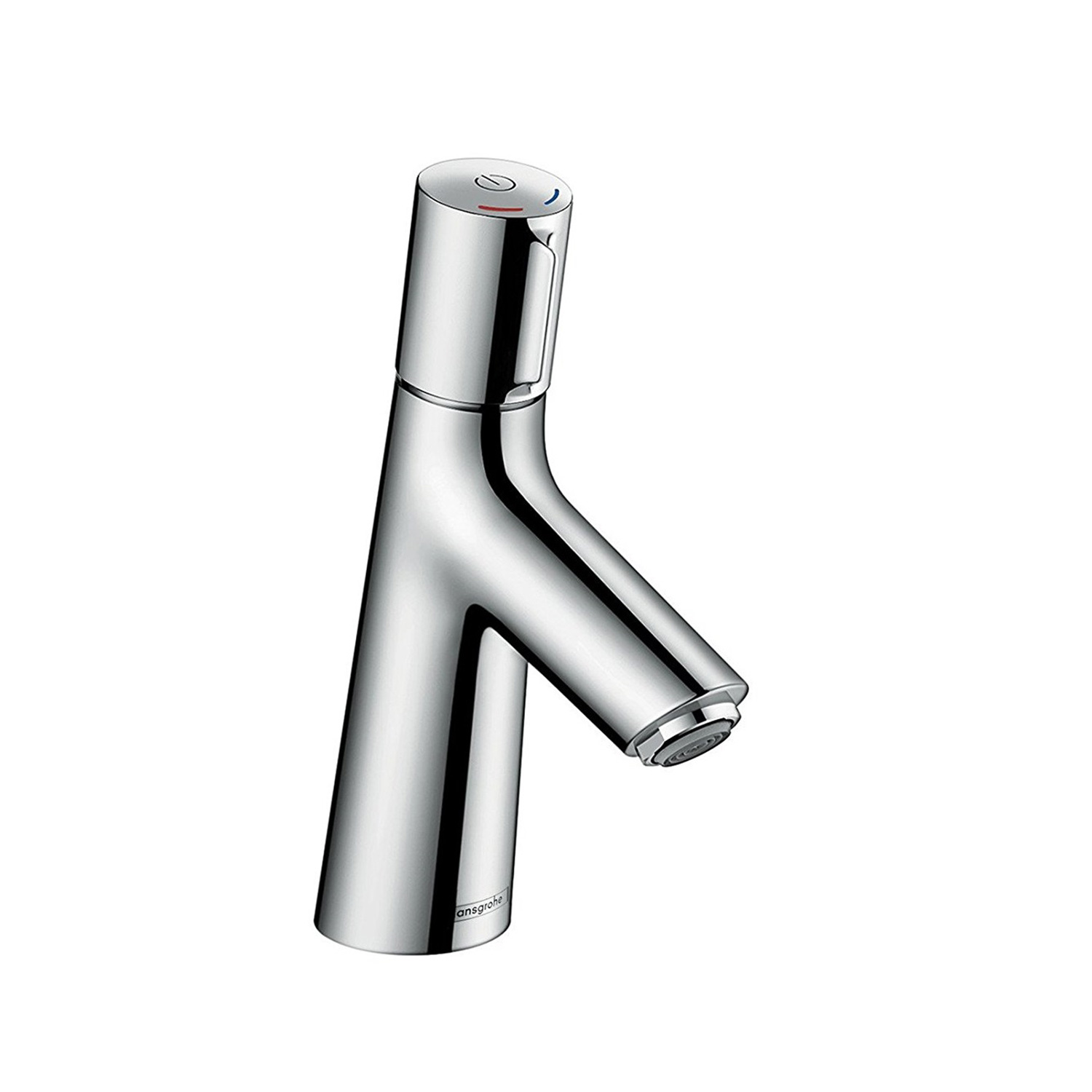 Tvättställsblandare Hansgrohe Talis Select S 80 med Lyftvent Med Lyftventil
