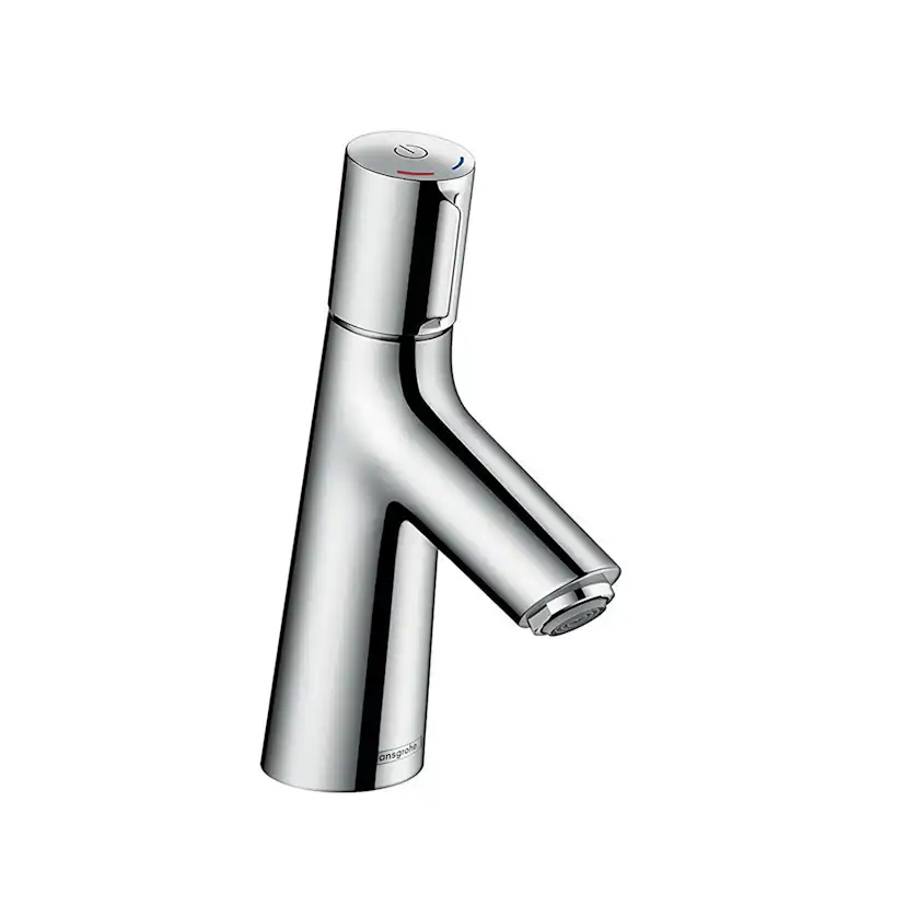Tvättställsblandare Hansgrohe Talis Select S 80 med Lyftvent Med Lyftventil