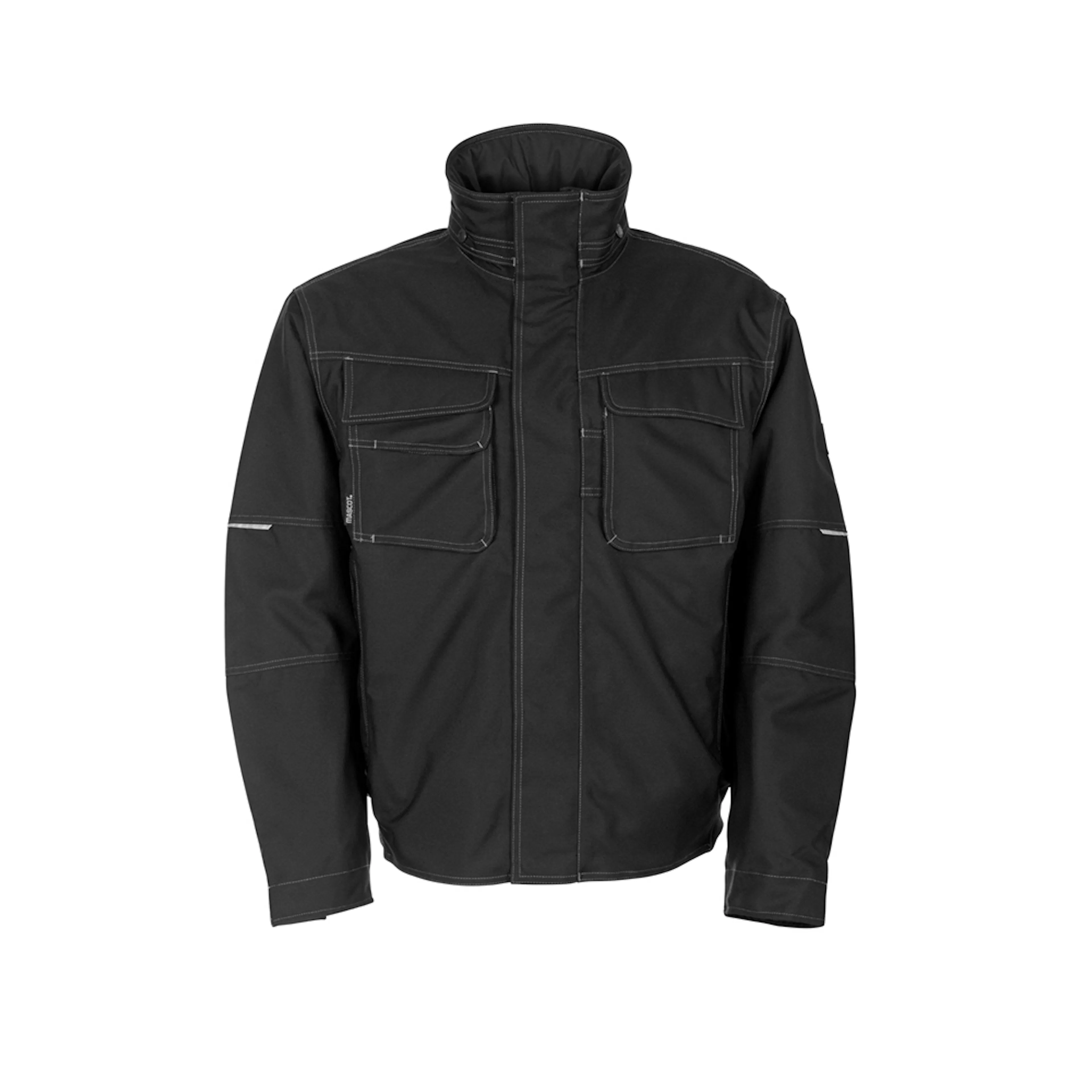 Mascot HARDWEAR Pilotjacka 05035-025-09 Storlek: 4XL, Färg: Svart