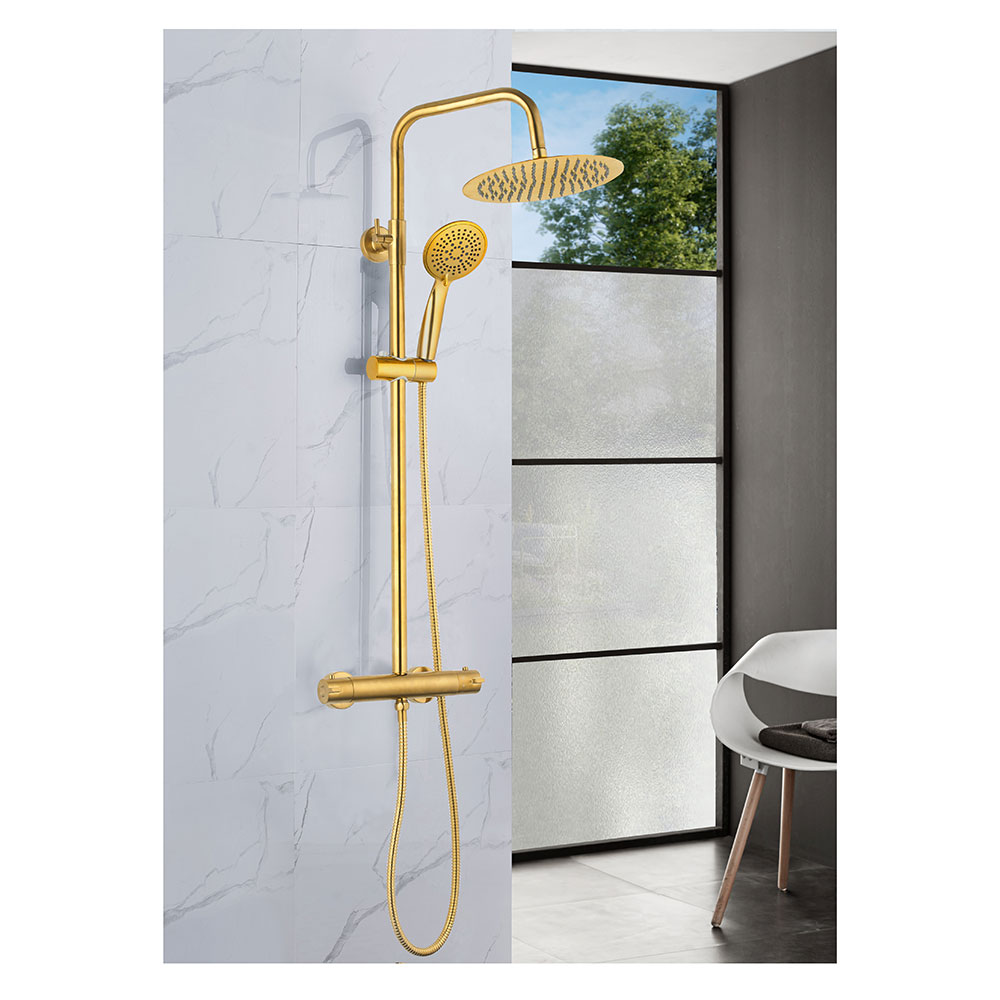 Takduschset Nortiq Classic