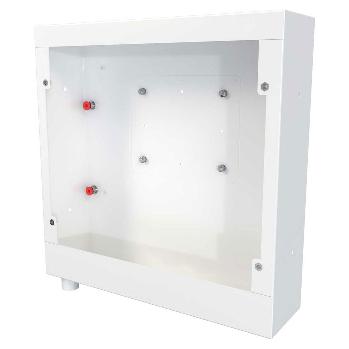 Installationsskåp LK Systems Rtb-XL