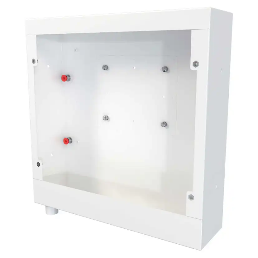 Installationsskåp LK Systems Rtb-XL