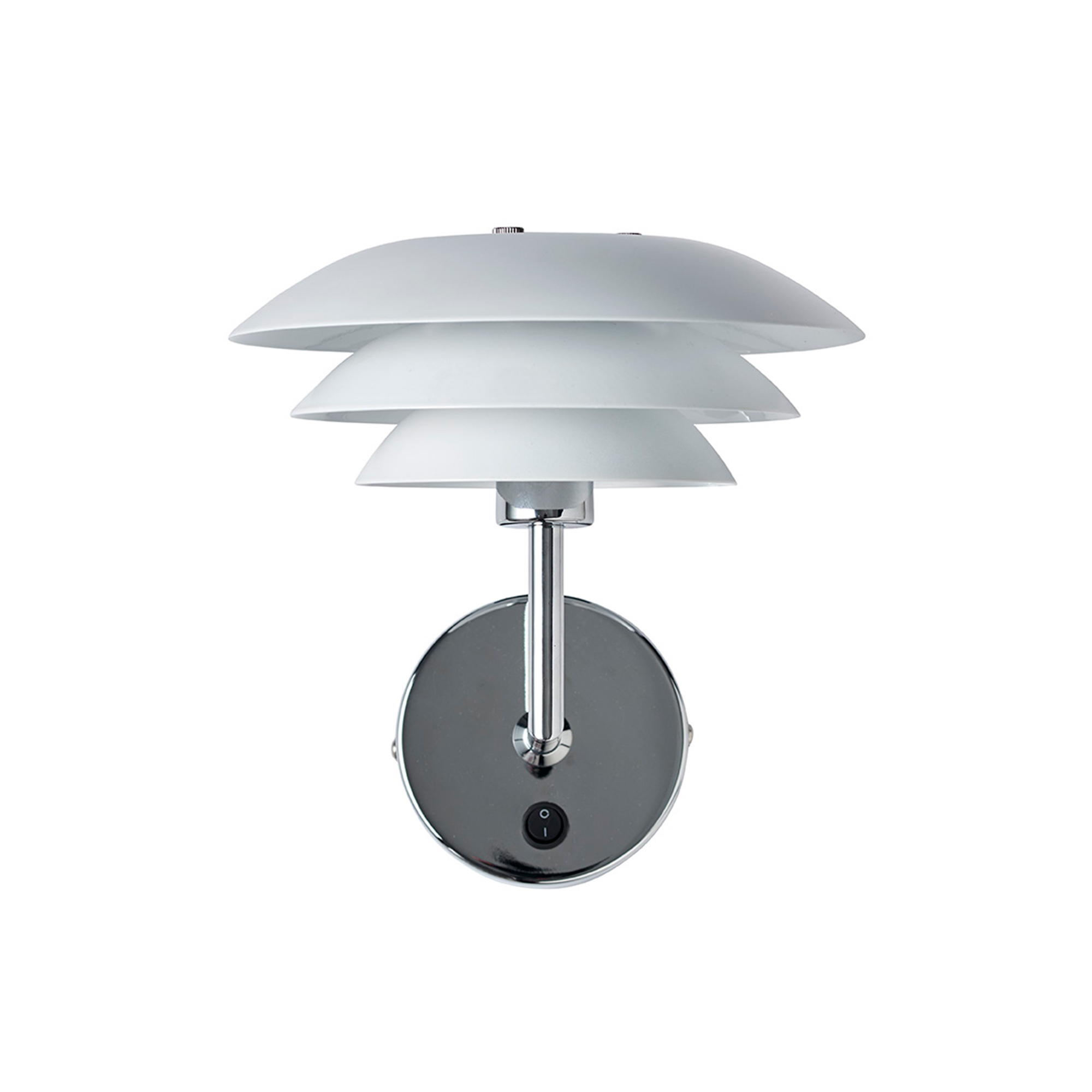 Vägglampa Dyberg Larsen DL20