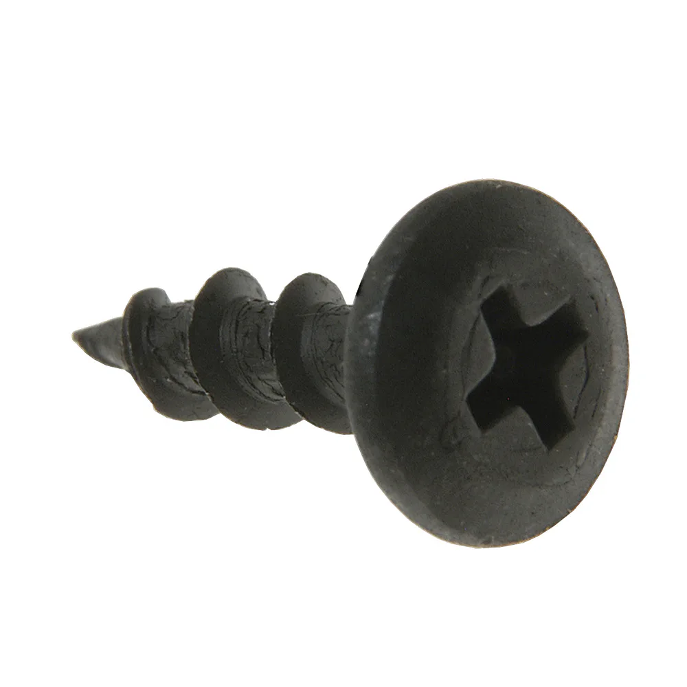 Undertaksskruv Gunnebo Fastening Fosfaterad PH2