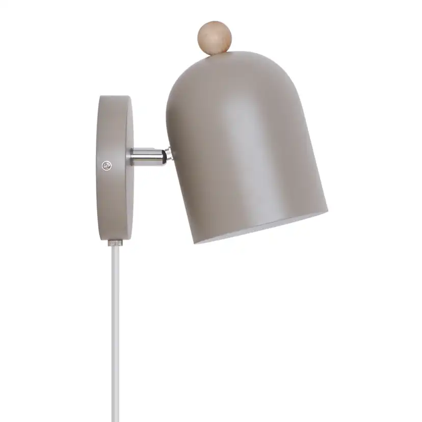 Vägglampa Nordlux Gaston