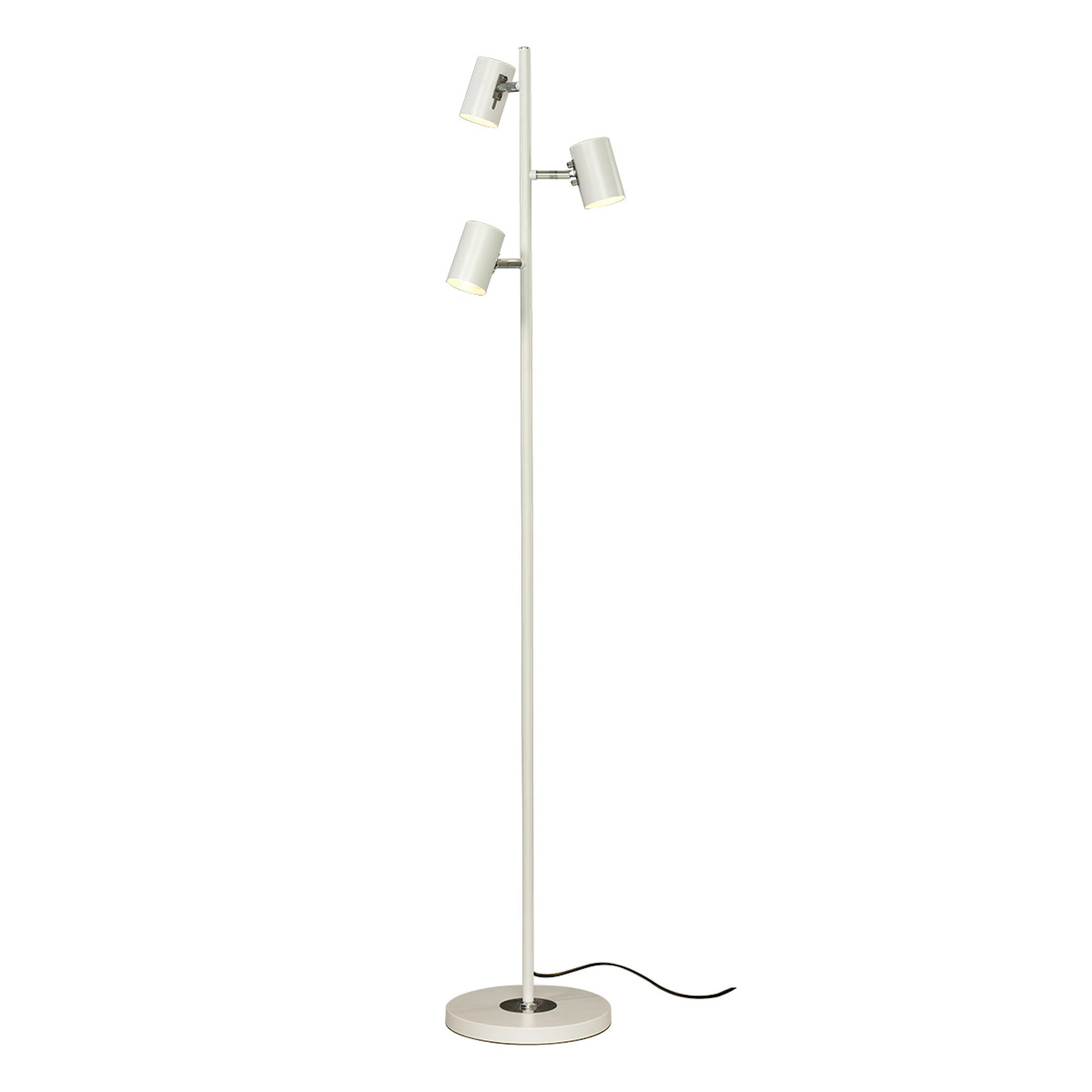 Golvlampa Aneta Balder