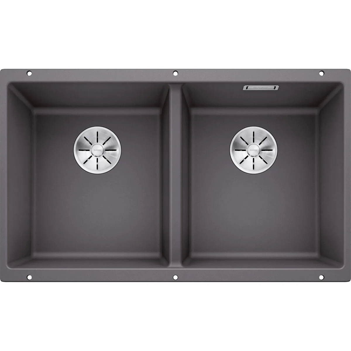 Diskho Blanco Subline 350/350 Silgranit Infino