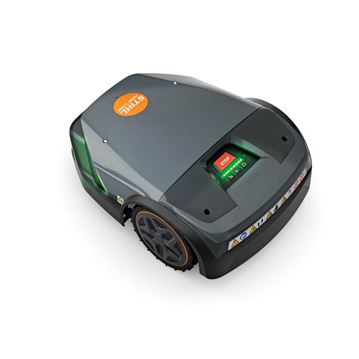 Robotgräsklippare STIHL iMow 7 PRO