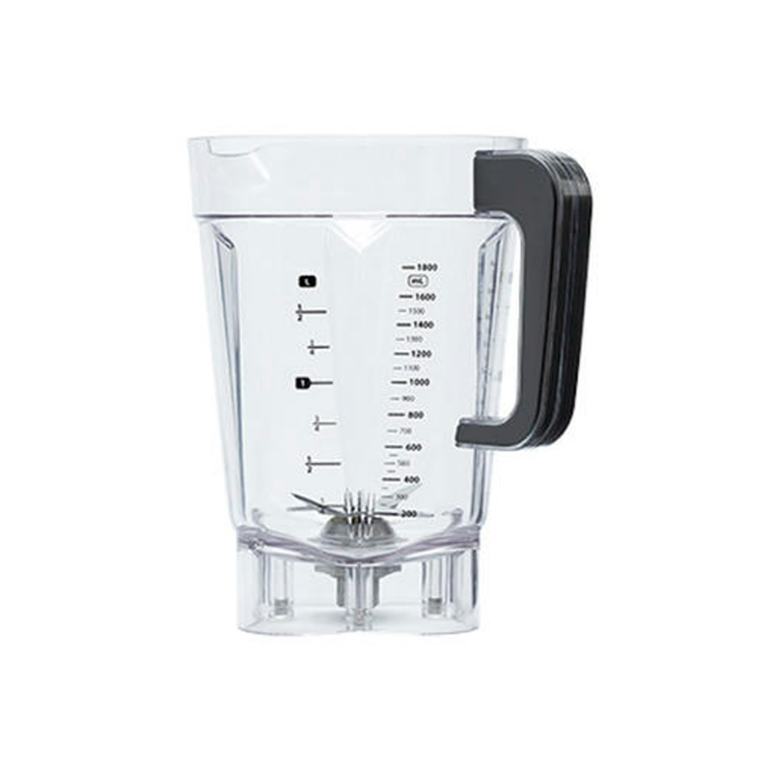 Blender Hamilton Beach 58928 Röd