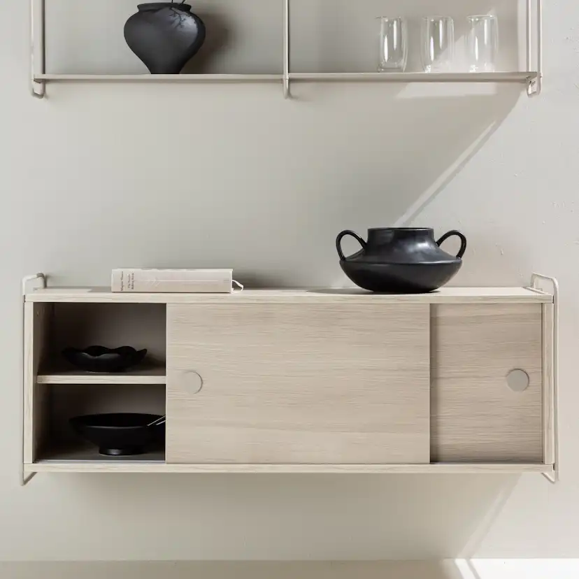 Hylla Venture Home Paris 122cm