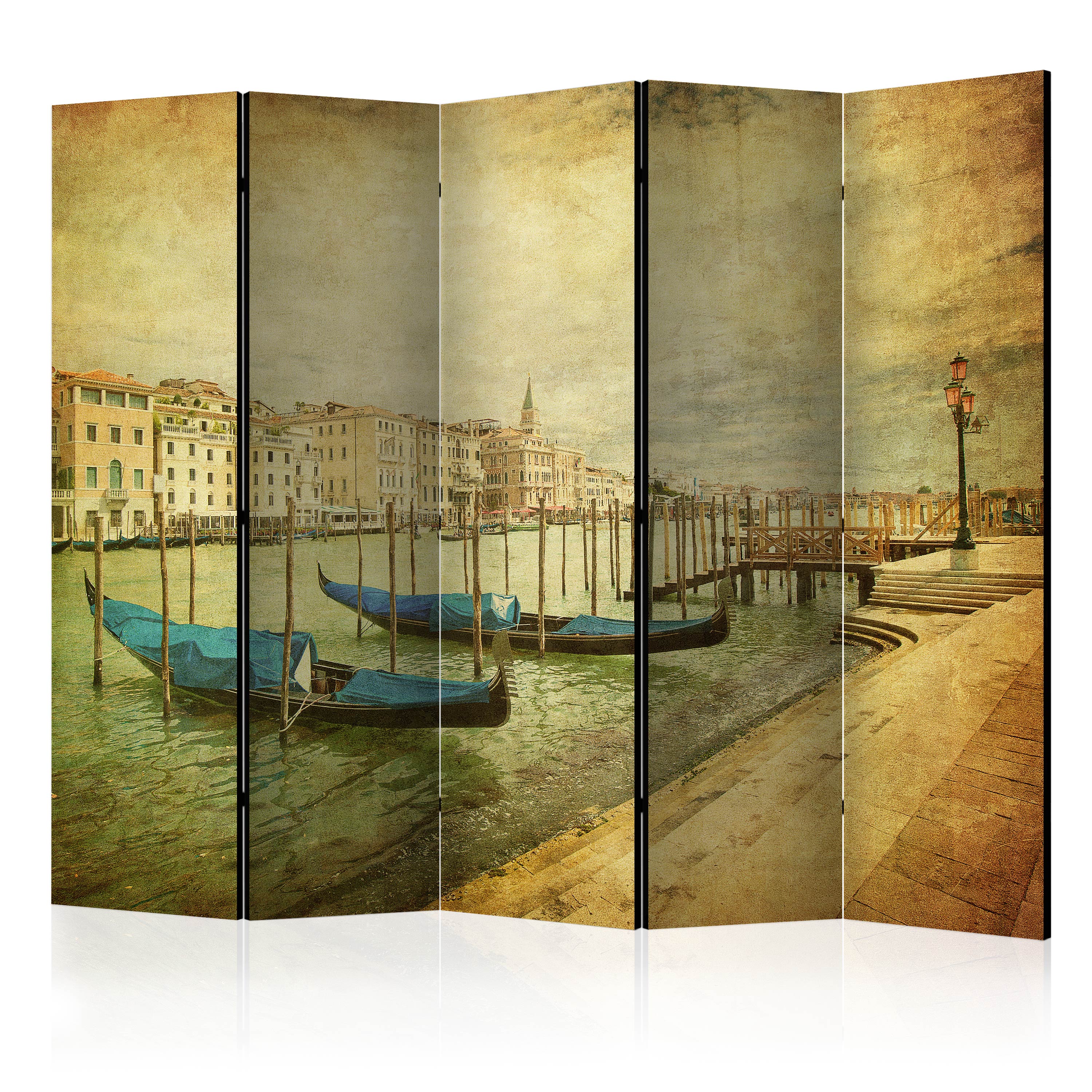 Rumsavdelare Arkiio Time Travel II 225x172 cm