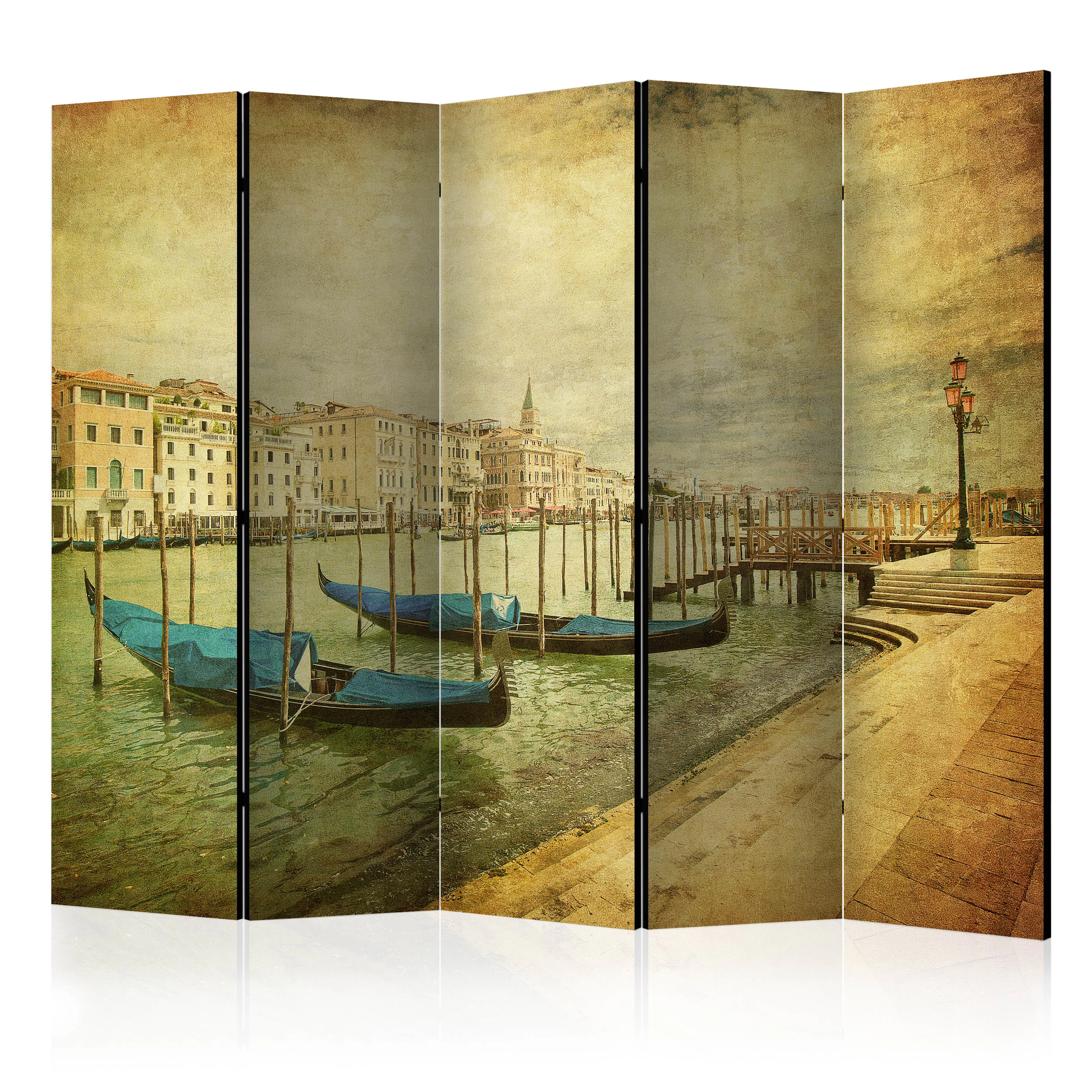 Rumsavdelare Arkiio Time Travel II 225x172 cm