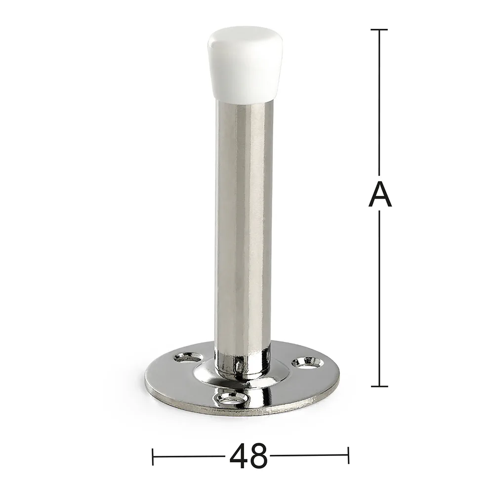 Dörrstopp 7470 Höjd 110 Mm Höjd: 110 Mm