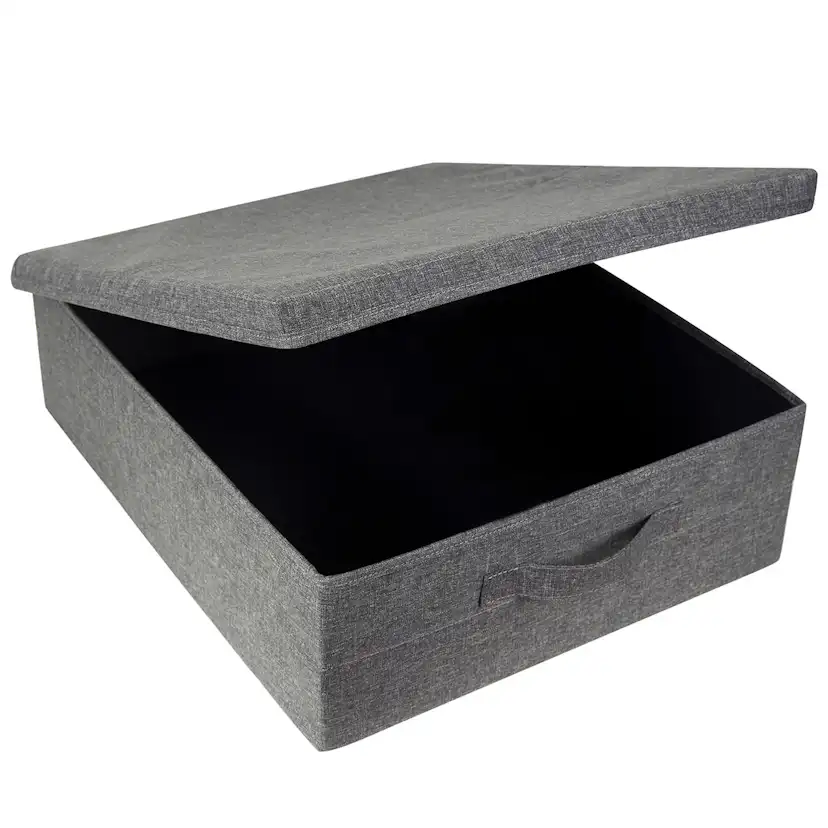 Förvaringslåda Bigso Box of Sweden Underbed Storage